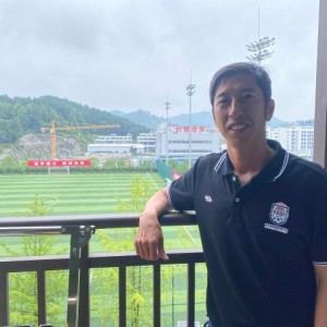 游戏直播-走体教融合共育新苗 朱永胜们的心愿：当好大管家