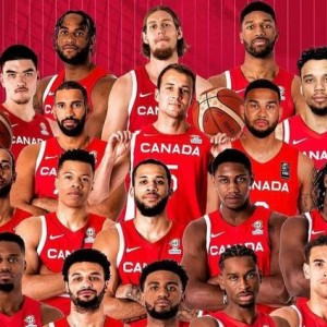 游戏直播-SGA搭档穆雷？加拿大豪阵开练 或成世界杯争冠黑马