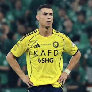 LOL-不惧战争影响！沙特联赛宣布正常进行 40岁C罗迎利好：或破3年0冠