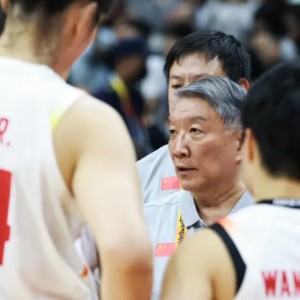 LOL-中国女篮拒绝输球！全力击败比利时，宫鲁鸣启用双塔，央视直播