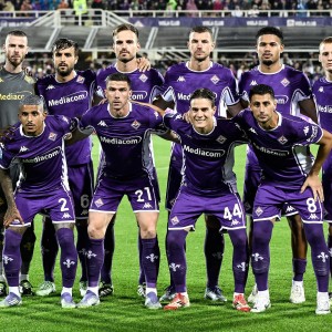 竞技宝官网-佛罗伦萨vs科莫，预计首发阵容及电视转播