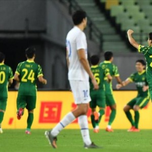 LOL-残阵死磕闯入争冠组 国安手握“外援彩票”争第一？