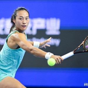 竞技宝官网-趣论：郑钦文未来还能重返世界前10吗？我的观点是并不乐观