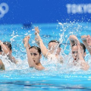 电竞赛事-中国花游13人出征世锦赛 锻炼新人有望成多金王