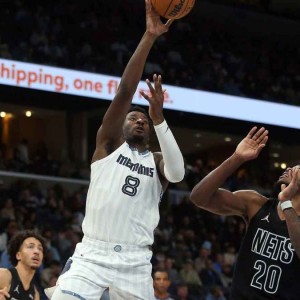 LOL-NBA传闻：凯尔特人“渴望”从灰熊交易中得到小贾伦·杰克逊